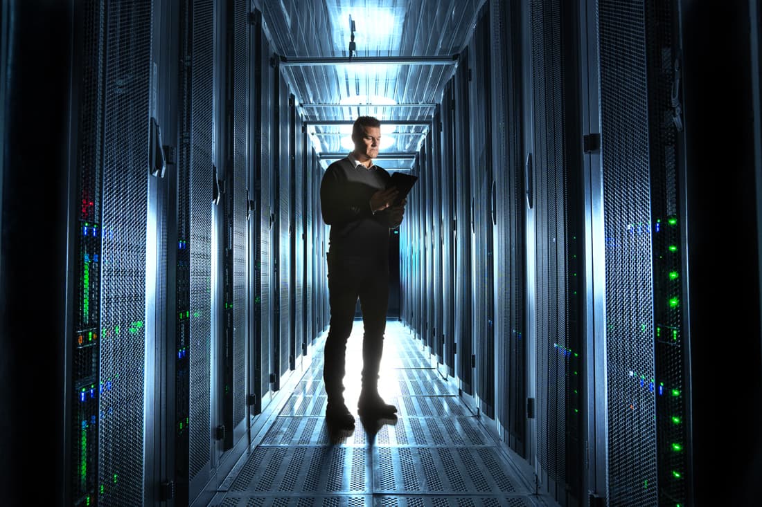 Un passo fondamentale per rafforzare le infrastrutture digitali chiave del nostro Paese